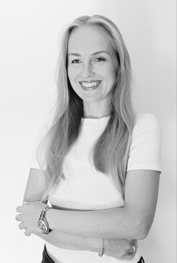 Marta Barok (taniec intuicyjny)